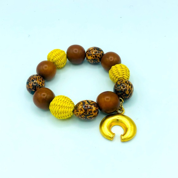 Jewelry - Boho Bead Bracelet